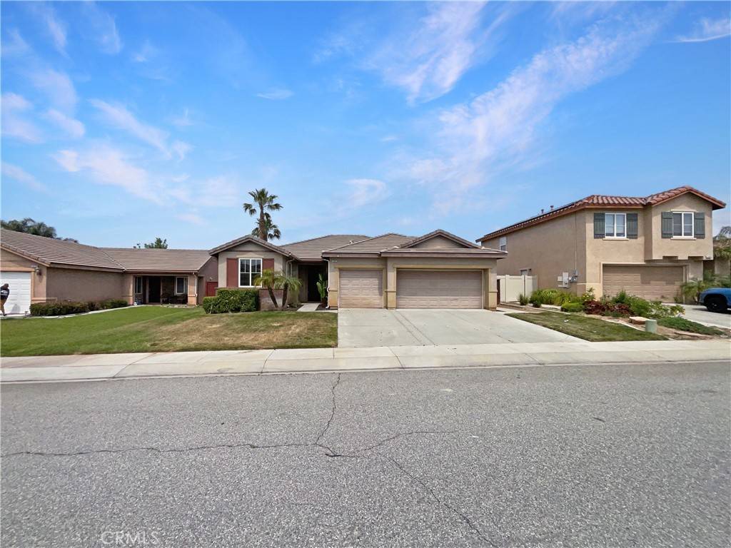 Beaumont, CA 92223,1281 Smoke Tree LN