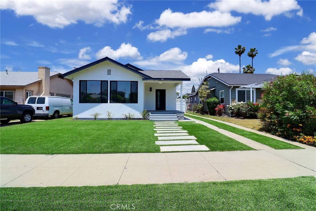 Los Angeles, CA 90062,2015 W 42nd PL