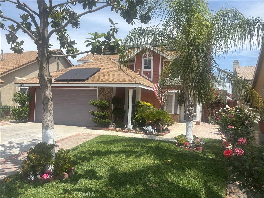 Perris, CA 92571,116 Evergreen PL