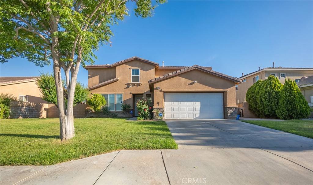 Lancaster, CA 93535,2752 E Newgrove ST