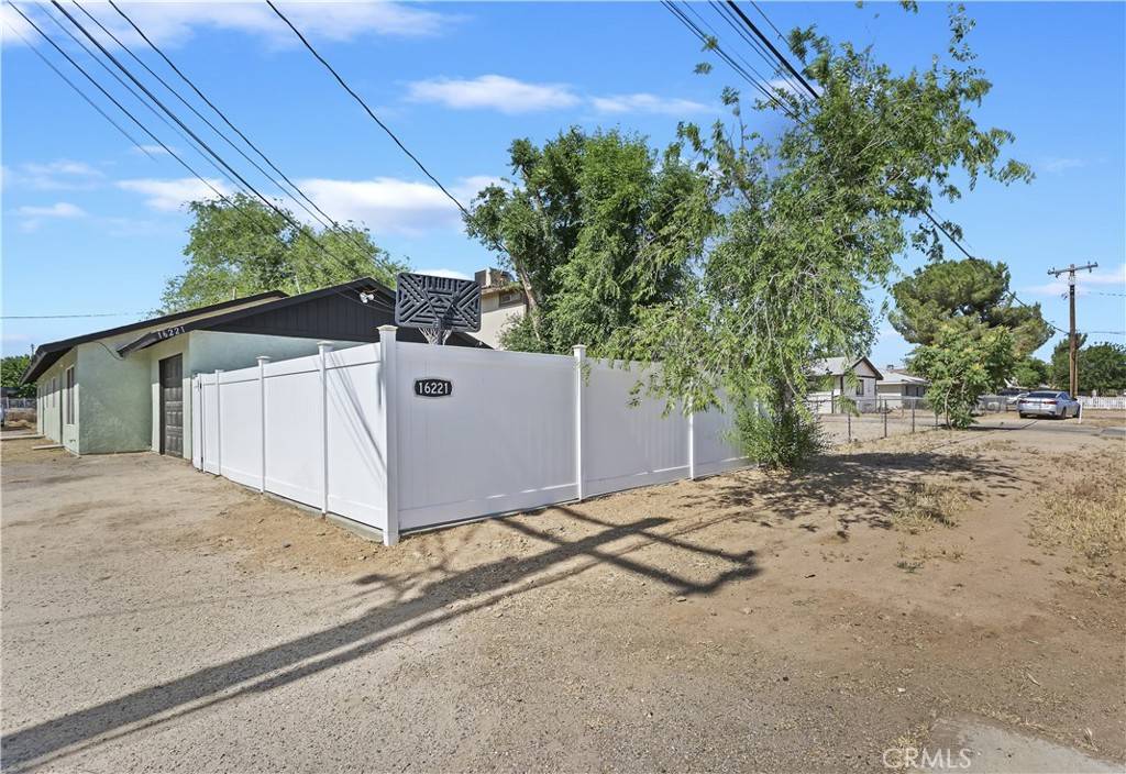 Hesperia, CA 92345,16221 Orange ST