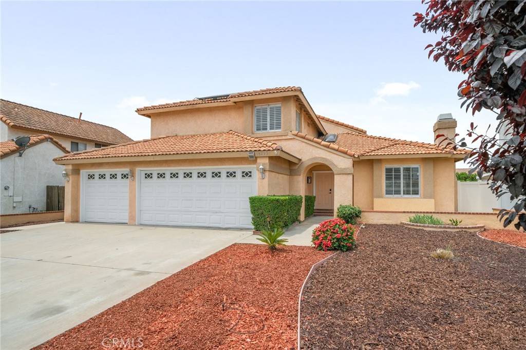 Moreno Valley, CA 92551,16293 Skywood CT