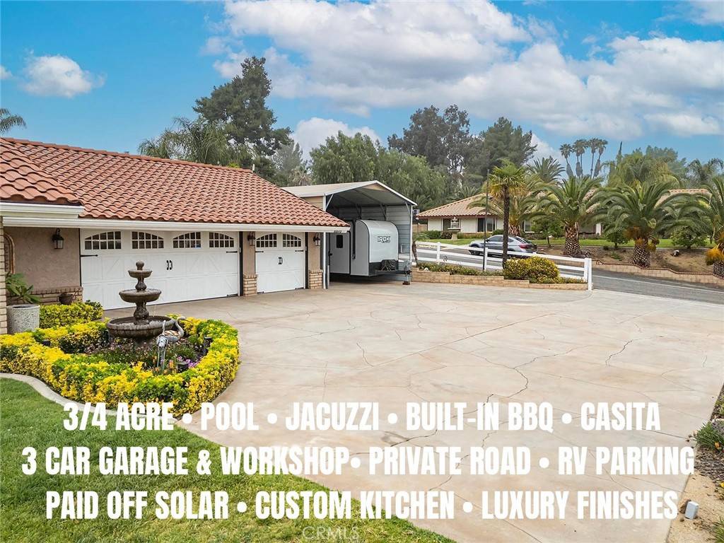 Moreno Valley, CA 92557,11575 Lasselle ST