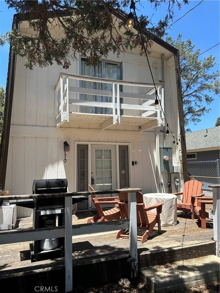 Sugarloaf, CA 92386,170 Wabash LN
