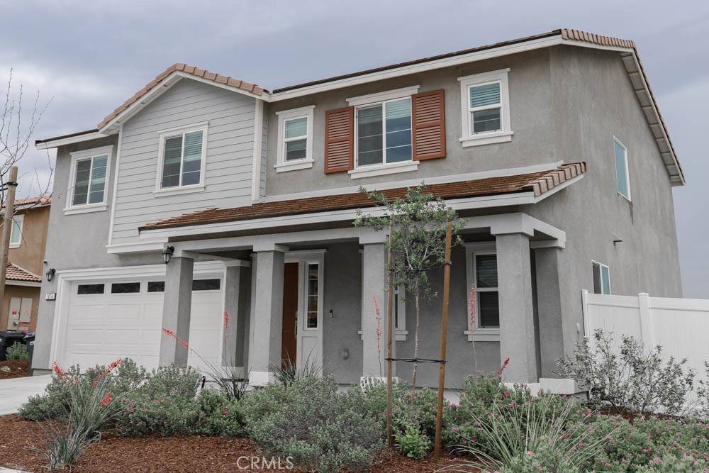 San Jacinto, CA 92583,1074 Elderberry ST