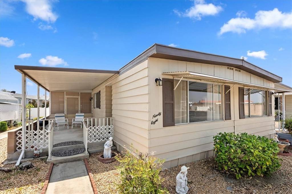Redlands, CA 92374,1251 E Lugonia AVE #98
