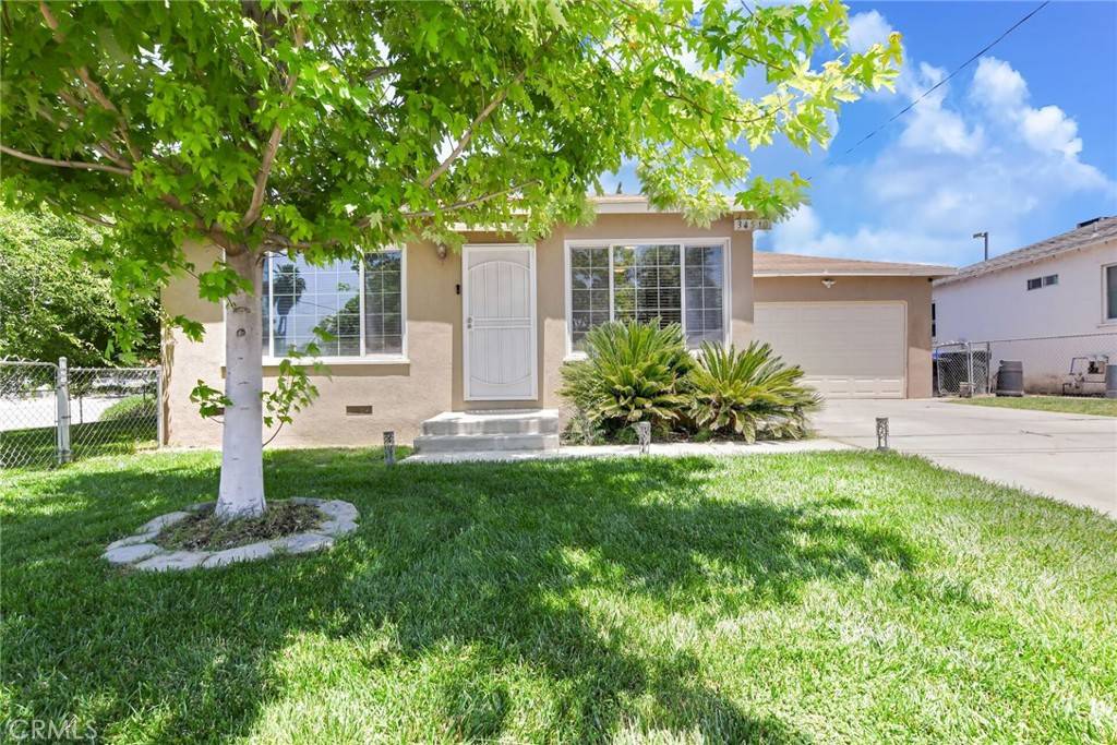 Yucaipa, CA 92399,34510 Avenue B