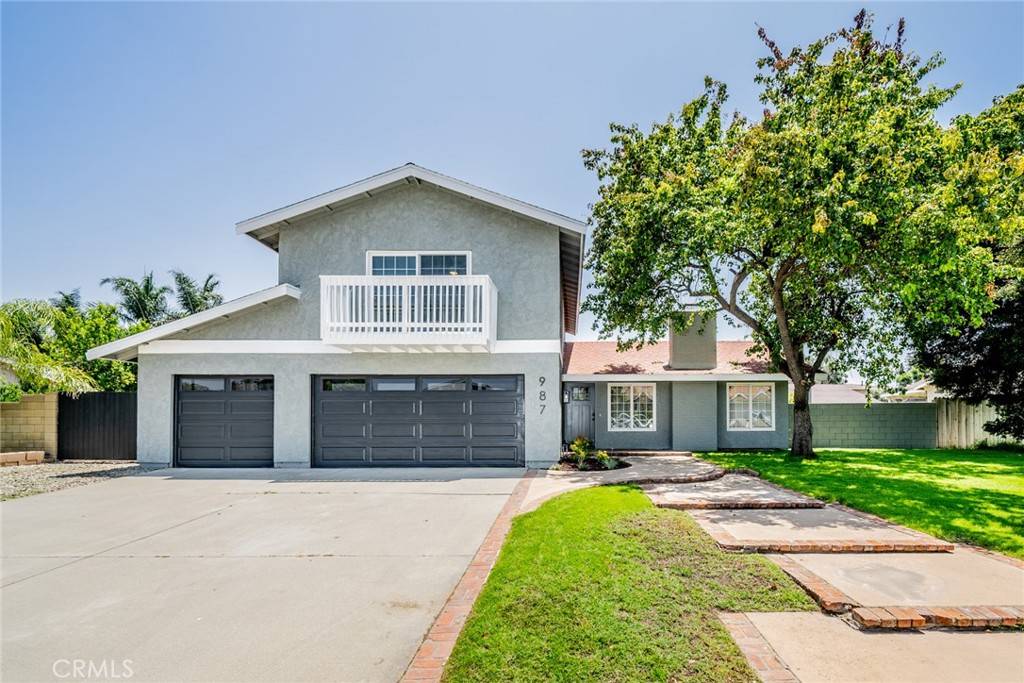 Rialto, CA 92376,987 N Beechwood AVE