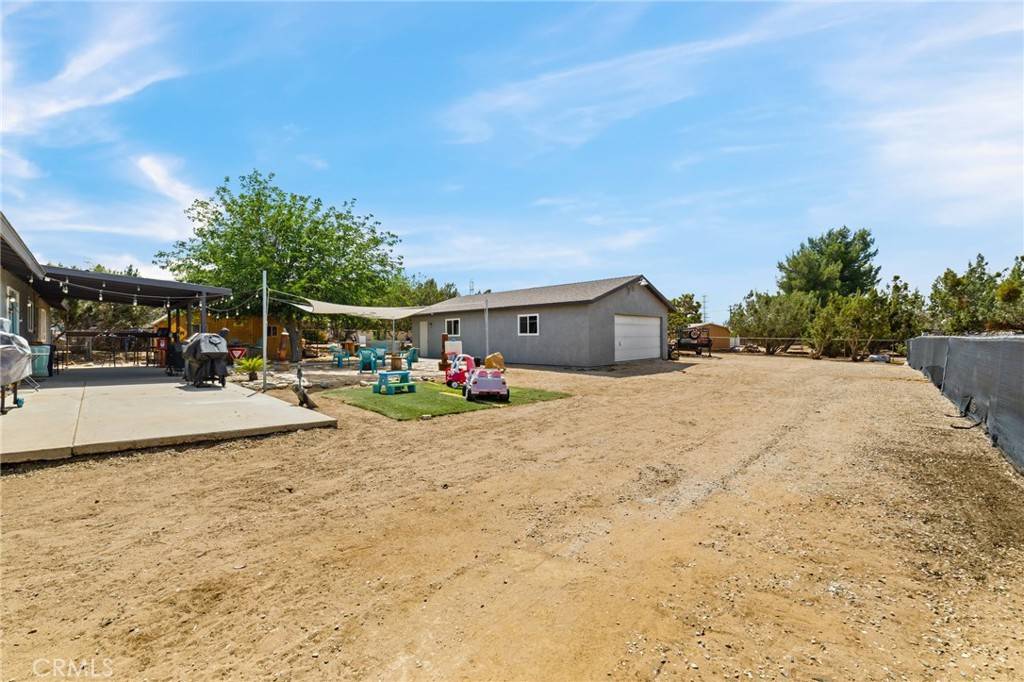 Hesperia, CA 92345,14650 Harding ST