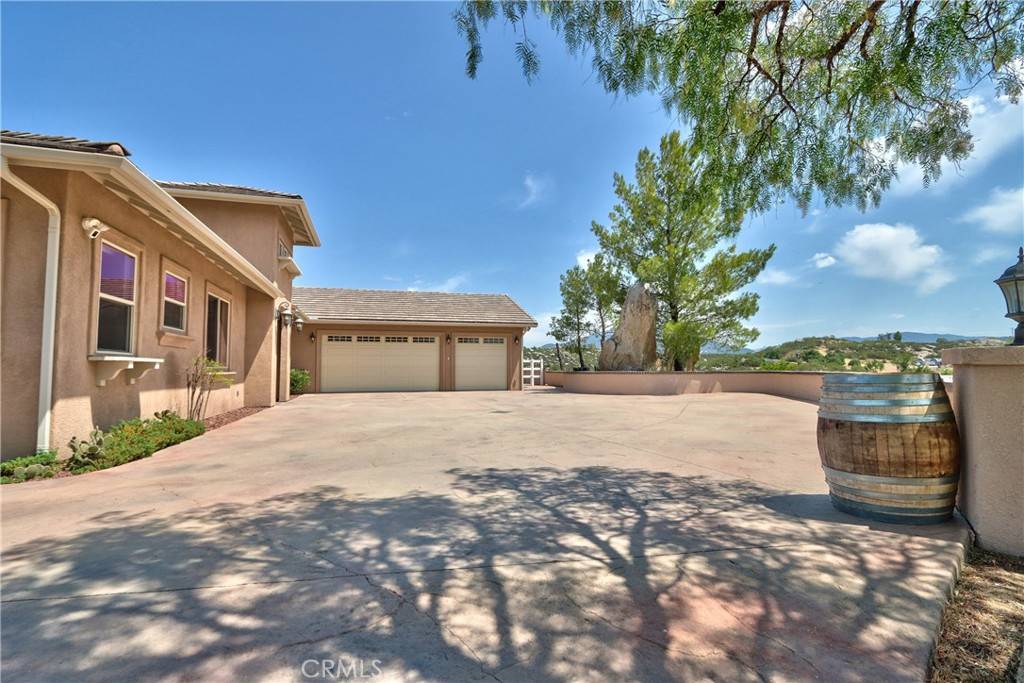 Aguanga, CA 92536,42405 Rolling Hills DR
