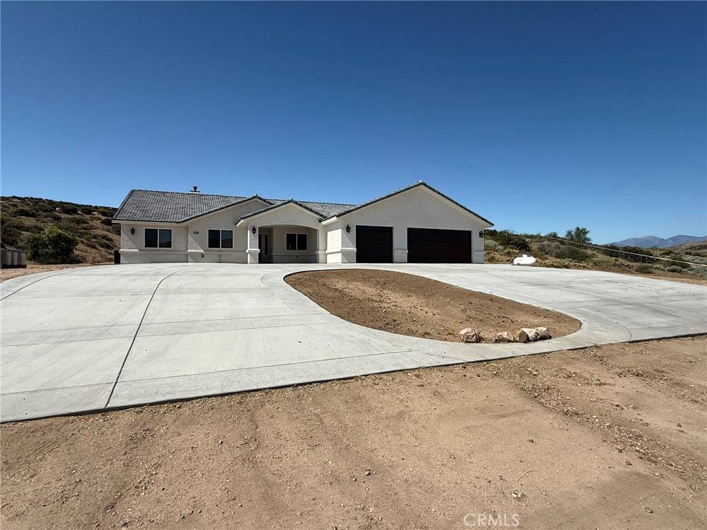 Hesperia, CA 92345,5920 Bandicoot TRL
