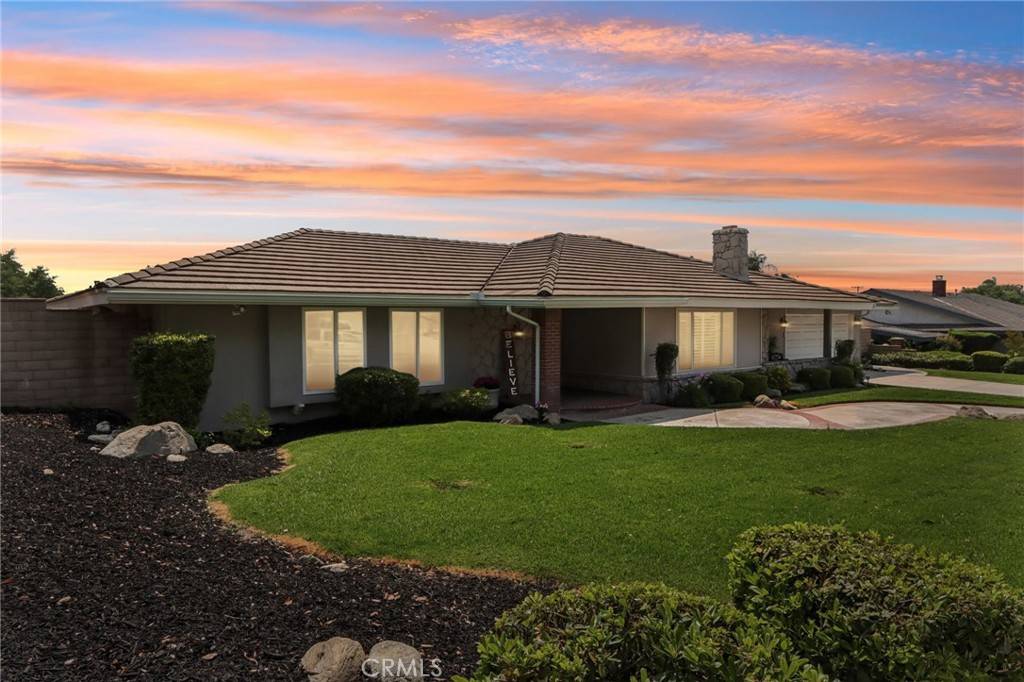 Upland, CA 91784,1926 N Vallejo WAY