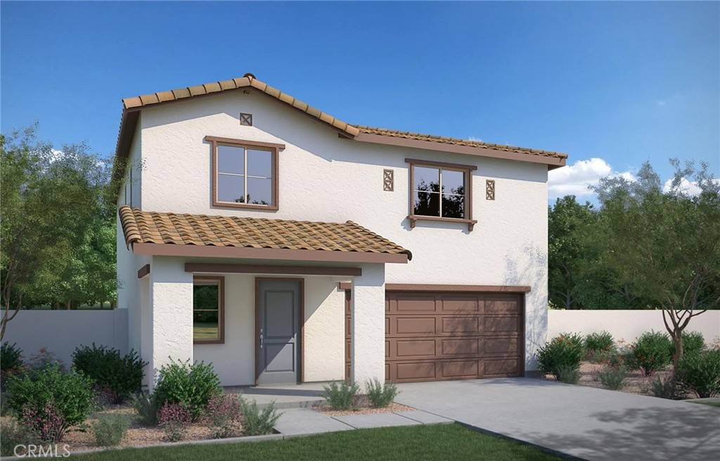 Banning, CA 92220,2031 Linden LN