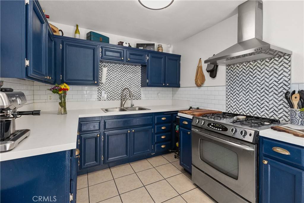 31428 Panorama DR Running Springs, CA 92382