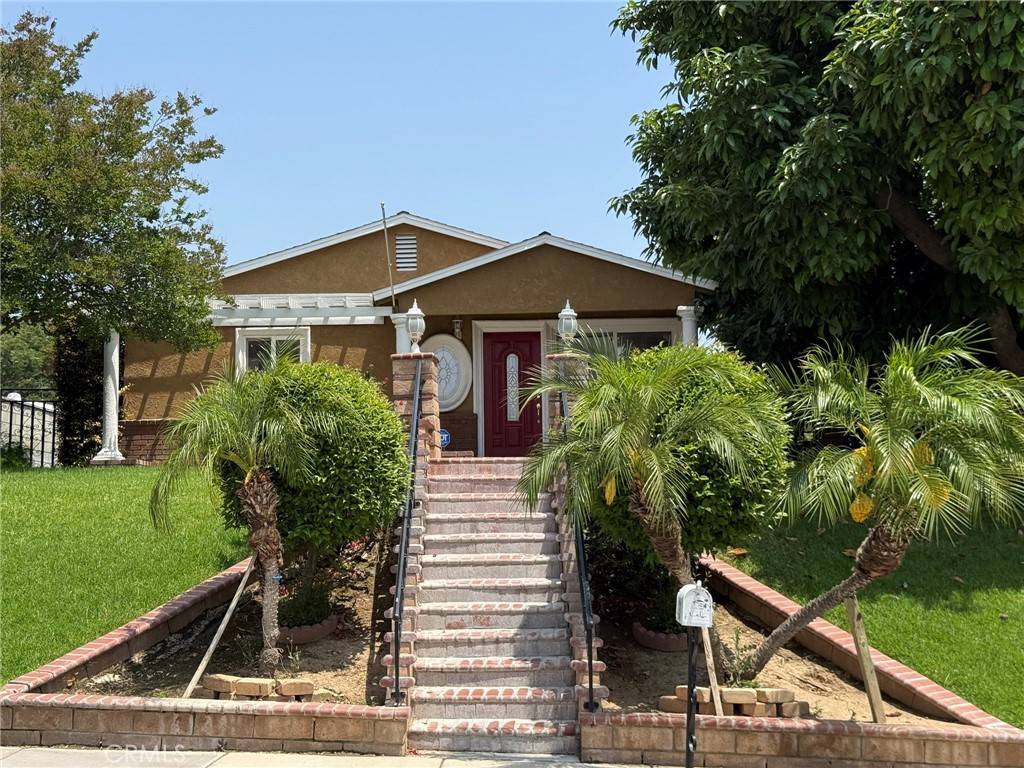 Colton, CA 92324,431 W M ST
