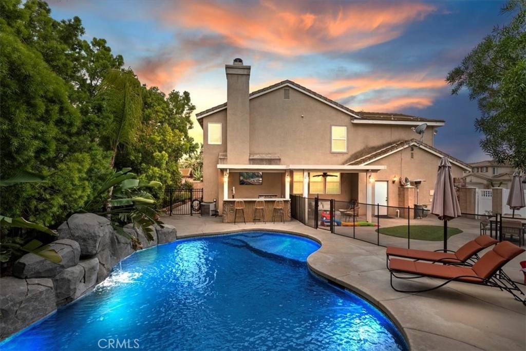 Eastvale, CA 92880,7416 Mayfield ST