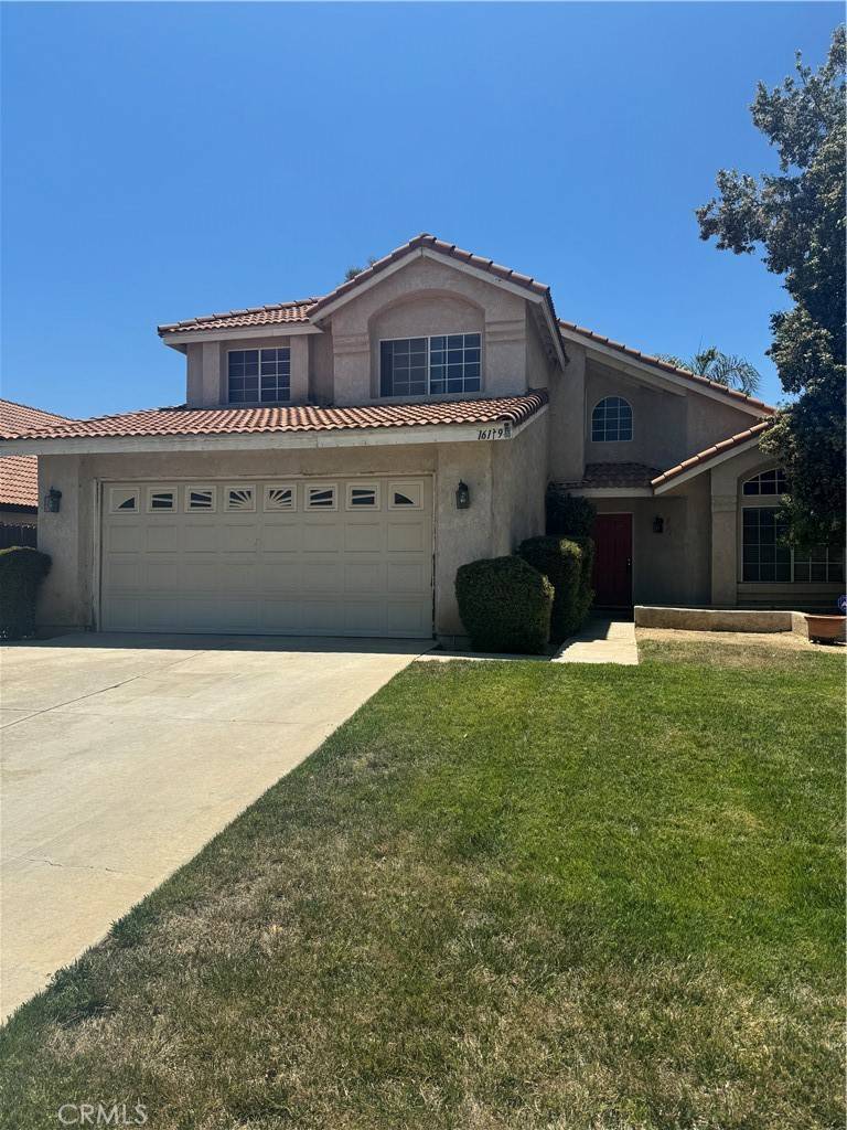 Moreno Valley, CA 92551,16179 Nippet