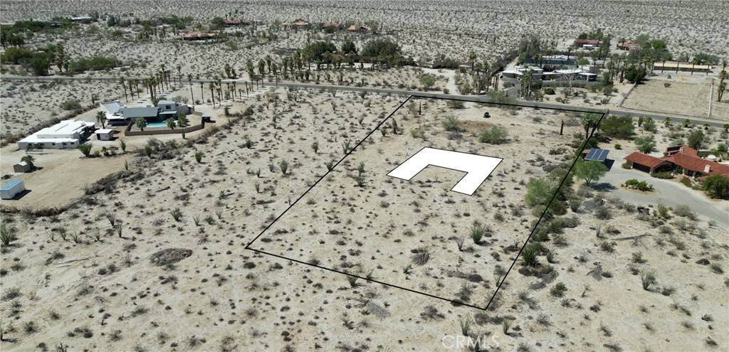 Borrego Springs, CA 92004,0 Verbena Dr