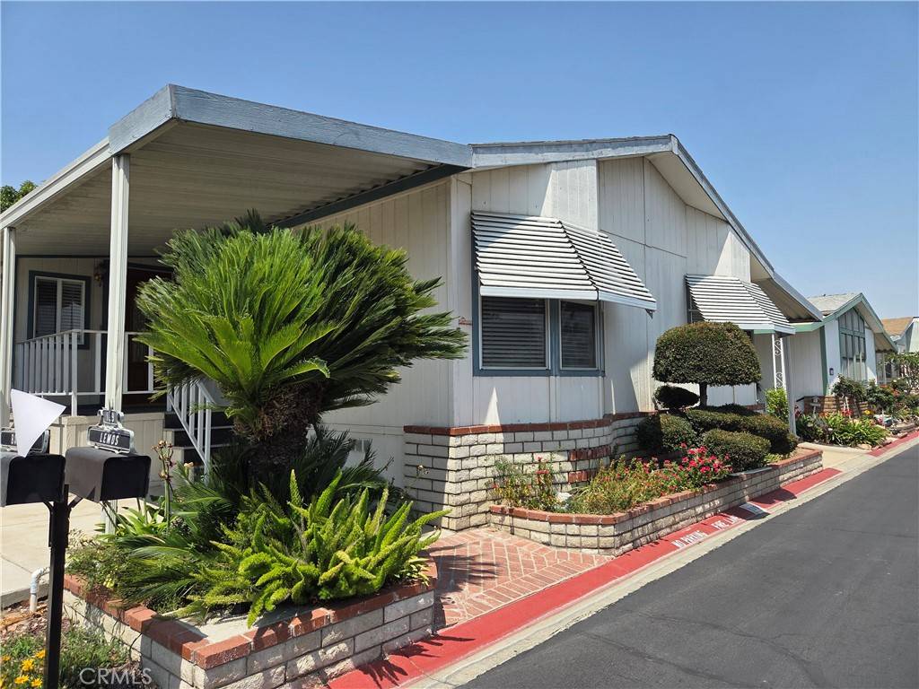 Ontario, CA 91761,1456 E Philadelphia St Spc 109