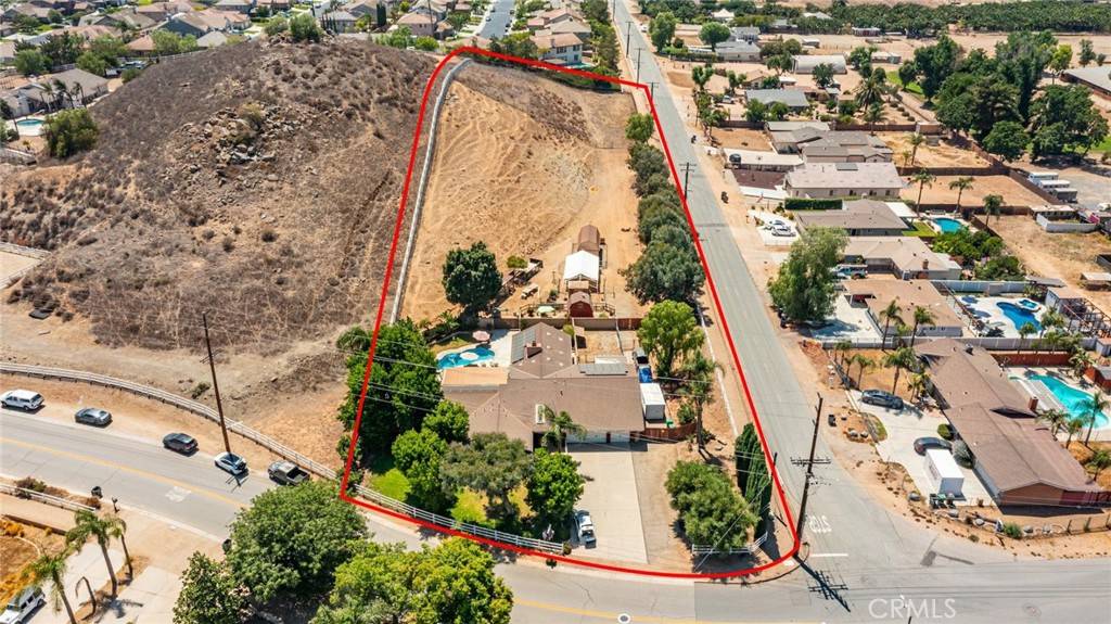 Norco, CA 92860,1390 Corona AVE