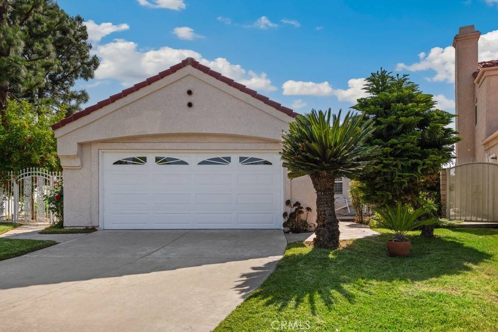 Upland, CA 91784,1342 Mallorca ST