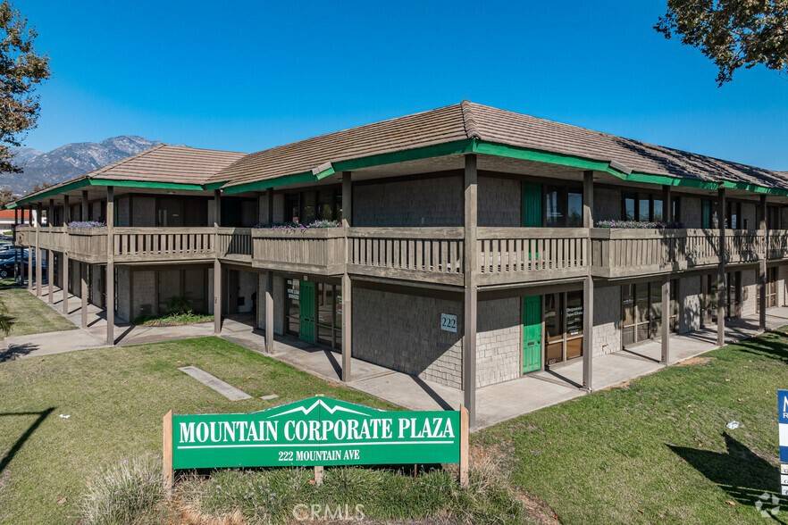 Upland, CA 91786,222 N Mountain AVE