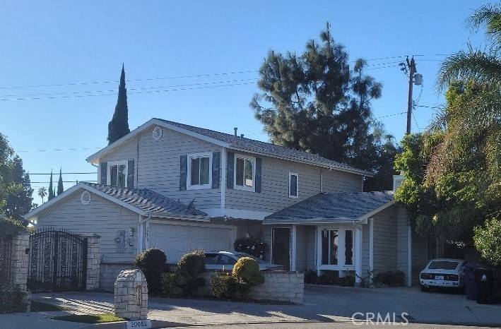 Winnetka, CA 91306,20058 Lorne ST