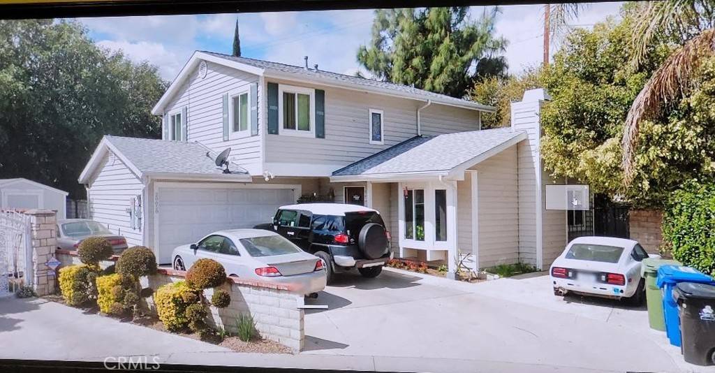 Winnetka, CA 91306,20058 Lorne ST