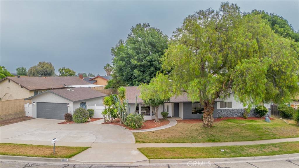 Rialto, CA 92377,6367 Willow AVE