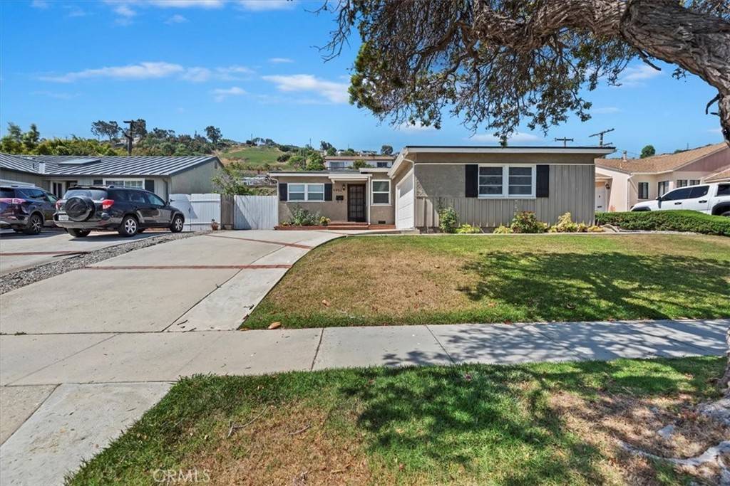 Torrance, CA 90505,4402 Highgrove AVE