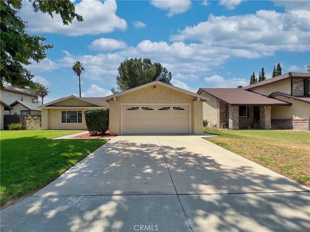 Riverside, CA 92509,5833 Palencia DR