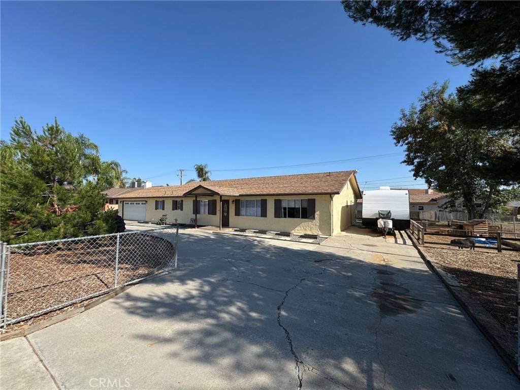 Menifee, CA 92587,23735 Vista WAY