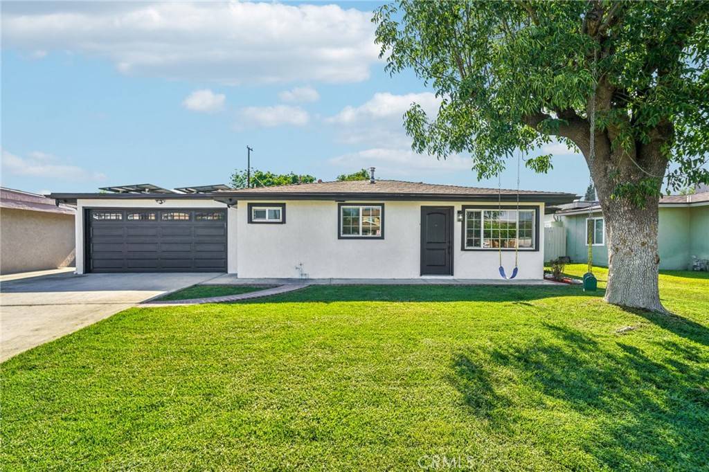 Pomona, CA 91766,2173 Gambier DR