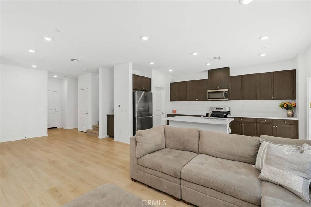 16064 Palo Blanco ST Moreno Valley, CA 92551