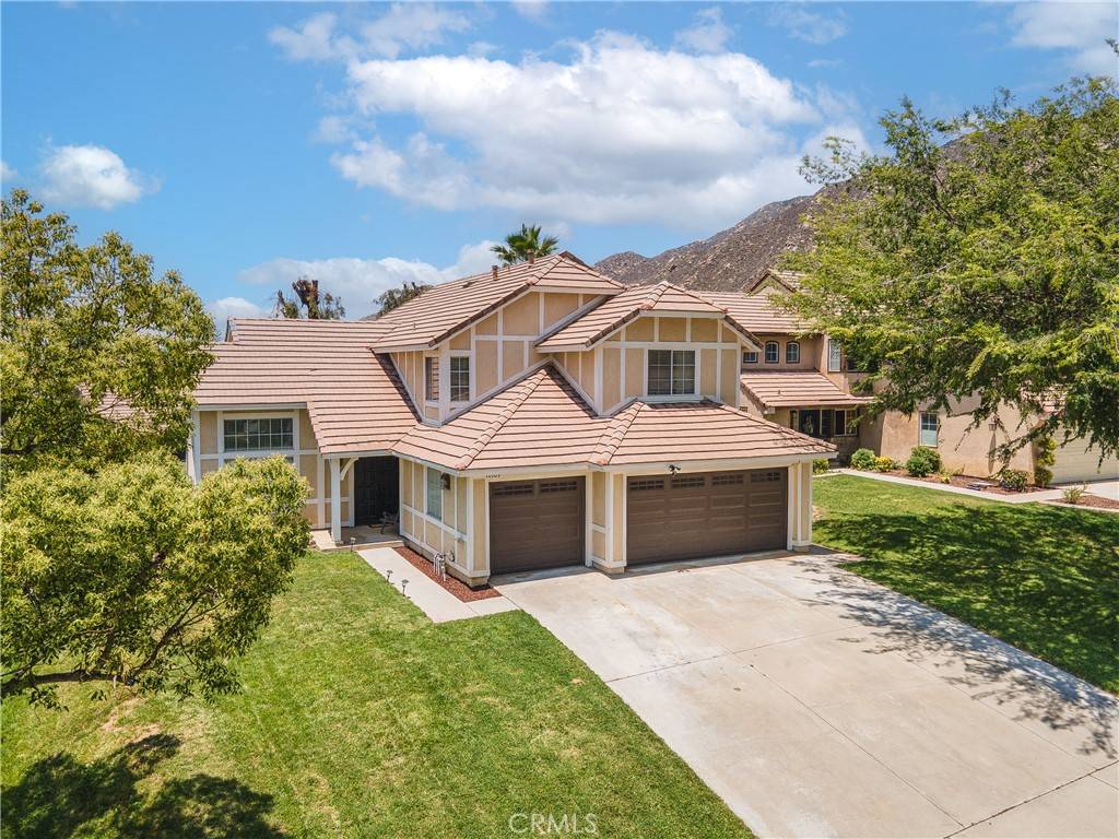Moreno Valley, CA 92557,10109 Mallow DR