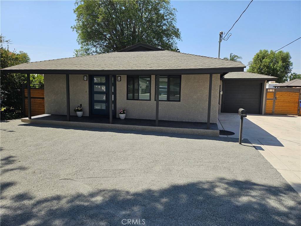 Riverside, CA 92504,8463 California AVE