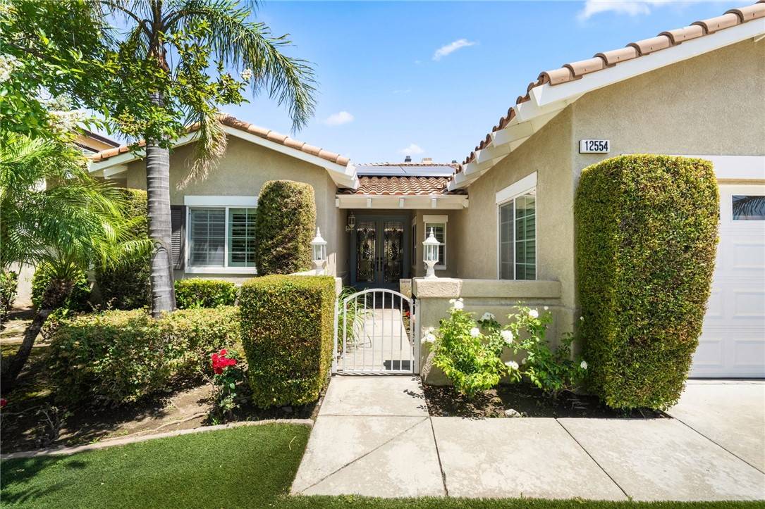 Rancho Cucamonga, CA 91739,12554 Tejas CT