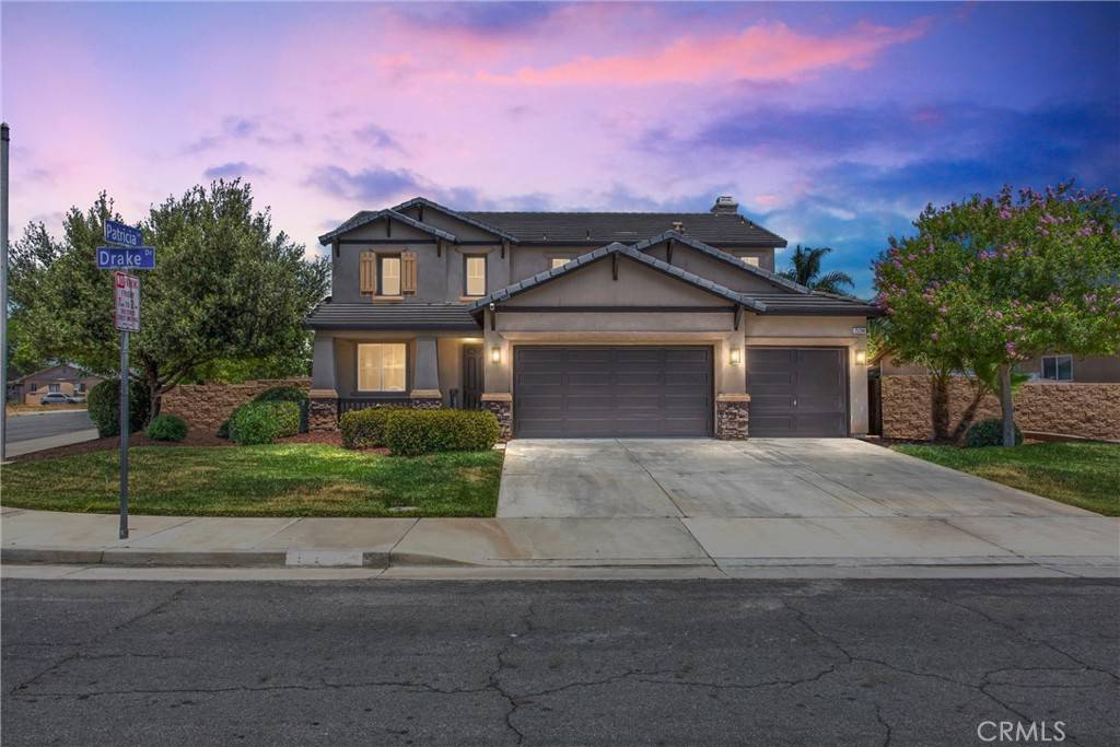 Moreno Valley, CA 92553,25264 Drake DR