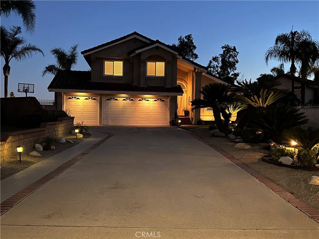 Rancho Cucamonga, CA 91701,11171 Baylor ST