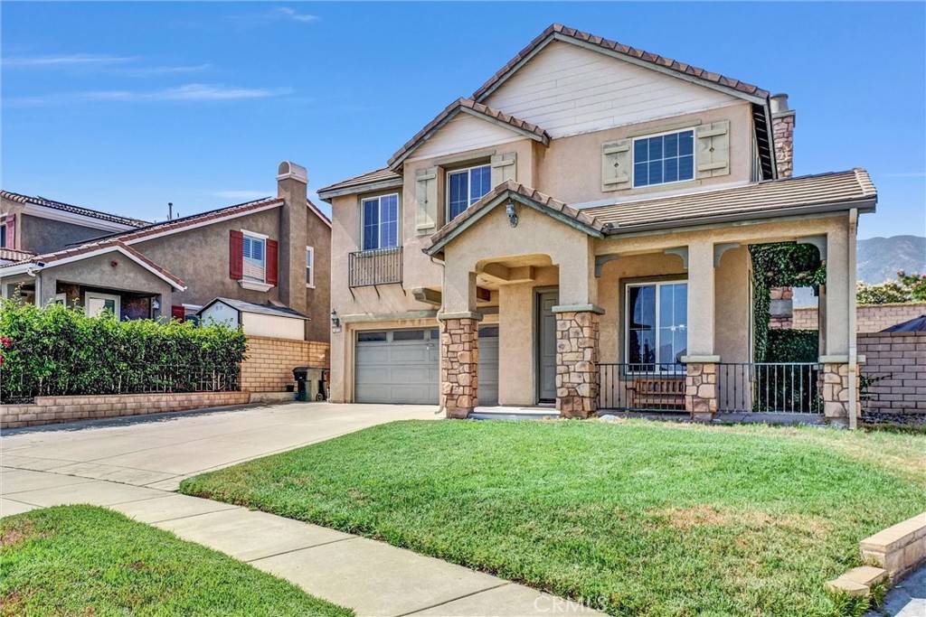 Rancho Cucamonga, CA 91739,13772 Santa Lucia CT
