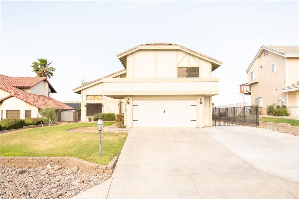 Victorville, CA 92395,13685 Hidden Valley RD