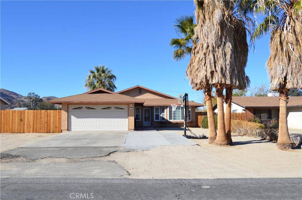 29 Palms, CA 92277,6782 Alpine AVE