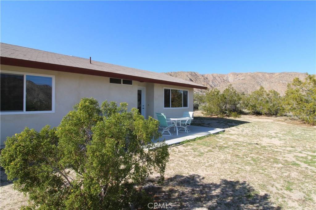 Morongo Valley, CA 92256,8887 Little Morongo RD