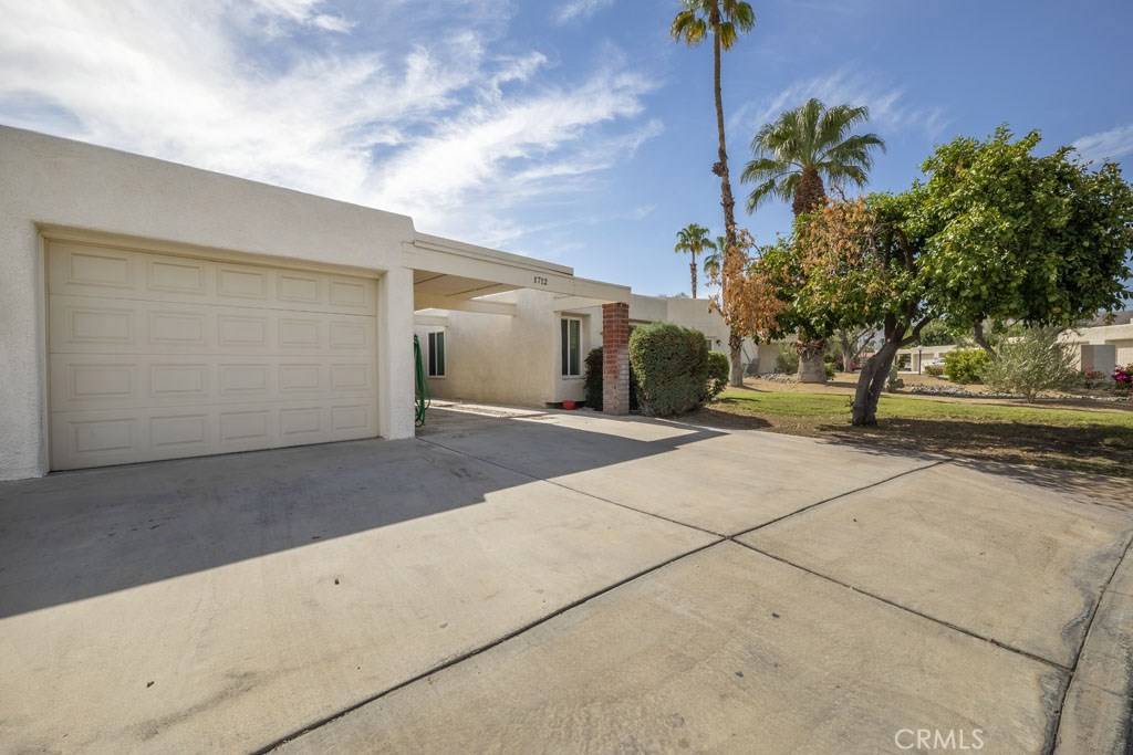 Palm Springs, CA 92264,1712 Fairway CIR