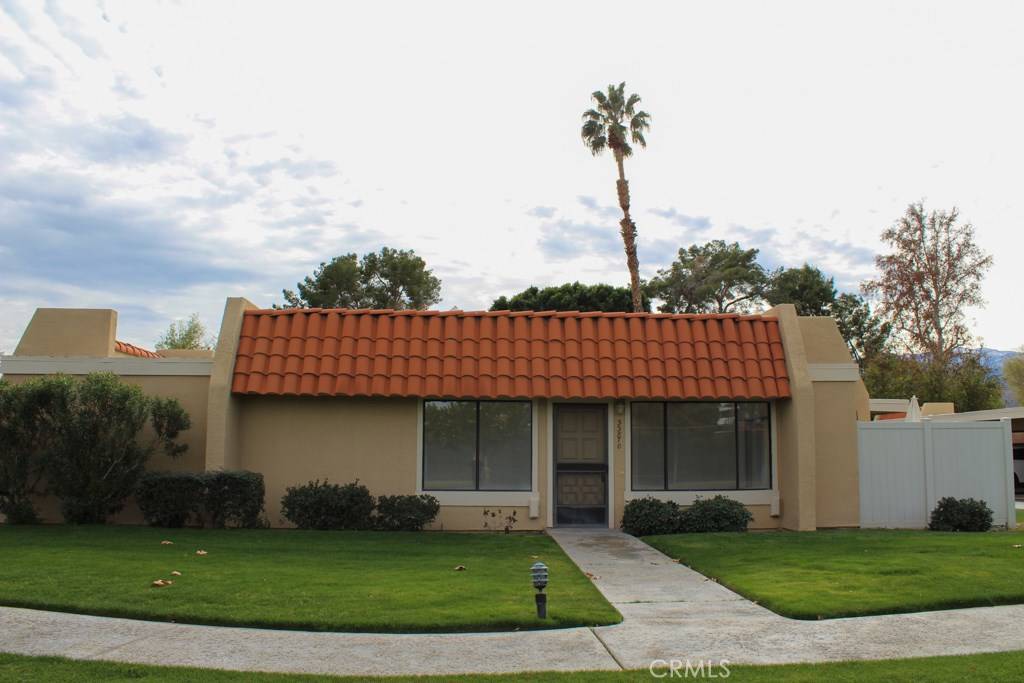 Rancho Mirage, CA 92270,35870 Matiliza CT