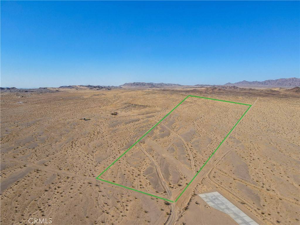 29 Palms, CA 92277,2651 Bullion Mountain RD