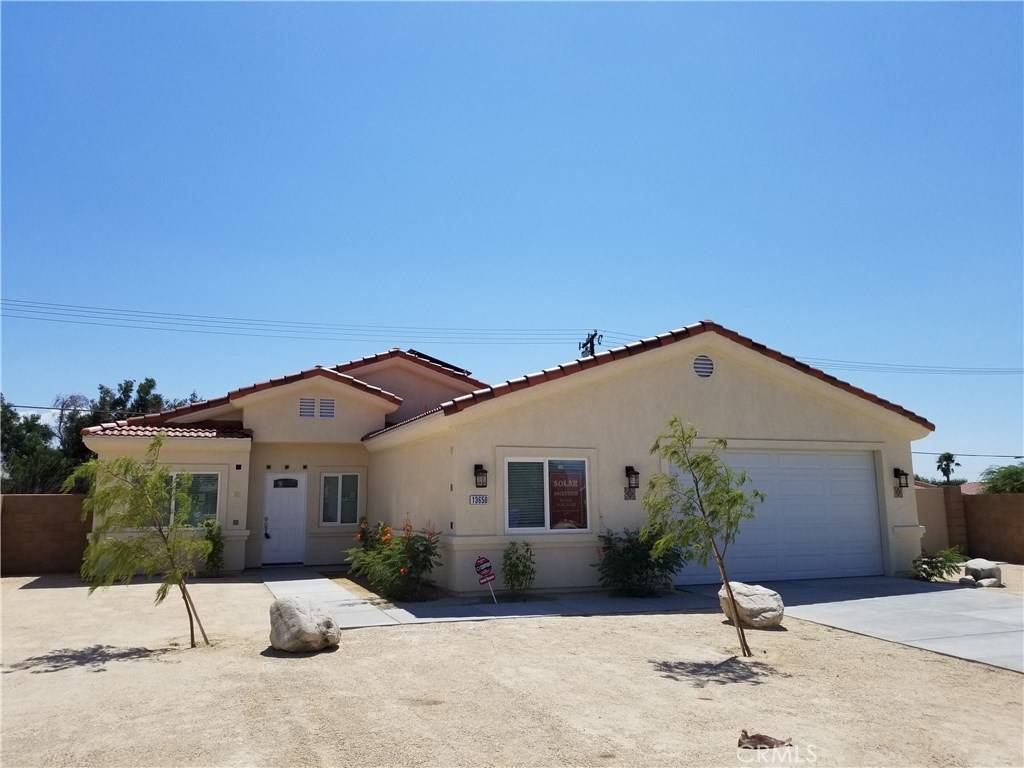 Desert Hot Springs, CA 92240,13145 Santa Ysabel