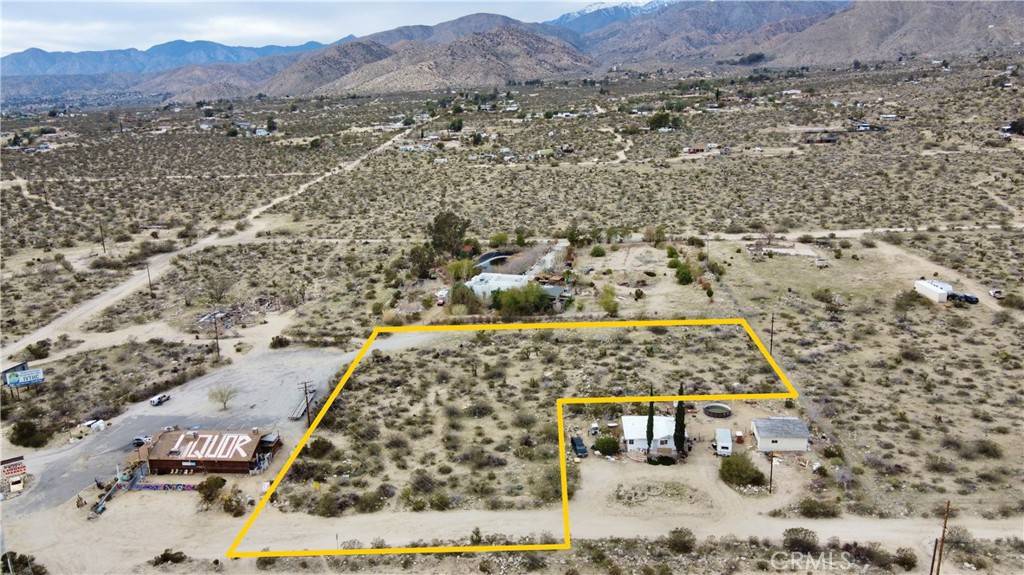 Morongo Valley, CA 92256,0 Lanning LN