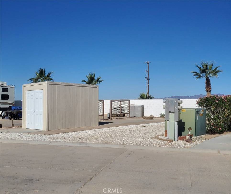 Blythe, CA 92225,3410 N Arrowhead Unit #76 BLVD