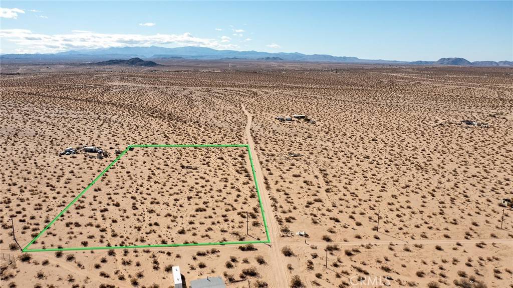 Joshua Tree, CA 92252,1400 Learco WAY